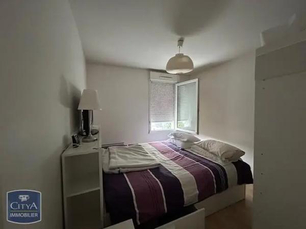 Appartement à louer 4 pièces 79.1m² Clermont-Ferrand (63100)
