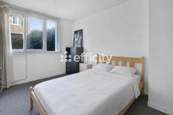 Appartement 2 pièces - 30 m² Exclusivité efficity