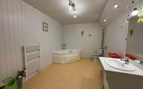 Maison à vendre    6 pièces • 177,16 m2 Baudonvilliers