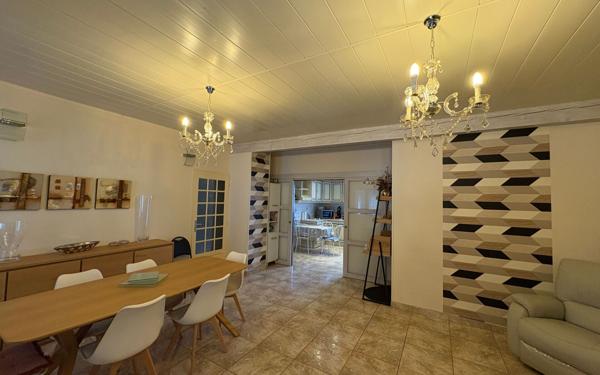 Maison à vendre    6 pièces • 177,16 m2 Baudonvilliers