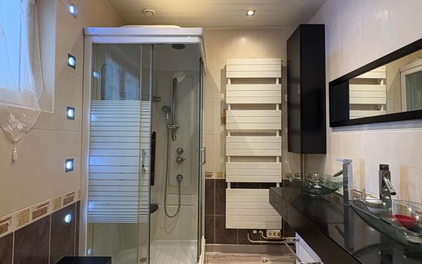 Maison à vendre    6 pièces • 177,16 m2 Baudonvilliers