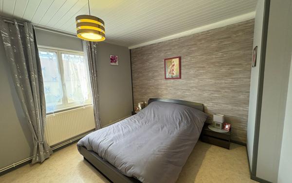 Maison à vendre    6 pièces • 177,16 m2 Baudonvilliers