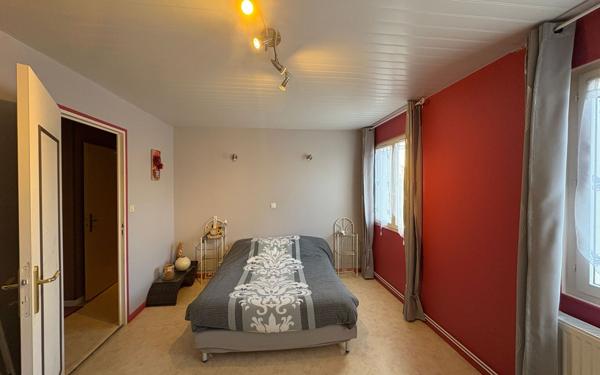 Maison à vendre    6 pièces • 177,16 m2 Baudonvilliers