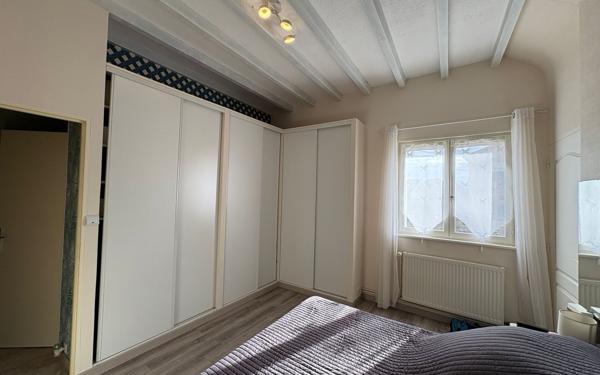 Maison à vendre    6 pièces • 177,16 m2 Baudonvilliers