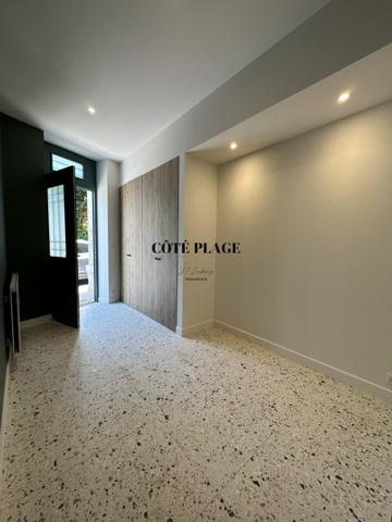 Royan (17200) ROYAN PONTAILLAC BEL APPARTEMENT DE 100 M² RÉNOVÉ AU PRIX DE 549 000 € HAI
