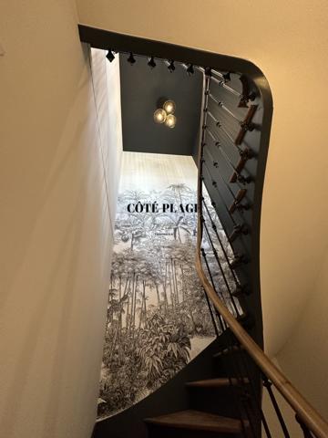 Royan (17200) ROYAN PONTAILLAC BEL APPARTEMENT DE 100 M² RÉNOVÉ AU PRIX DE 549 000 € HAI