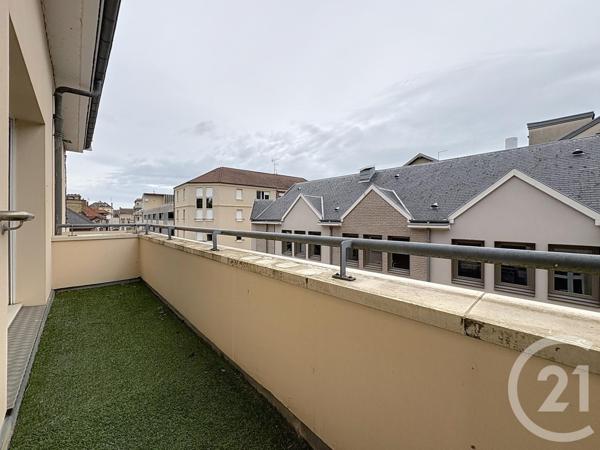 Appartement à vendre  2 pièces - 47 m2 TROYES - 10
