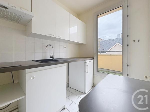 Appartement à vendre  2 pièces - 47 m2 TROYES - 10