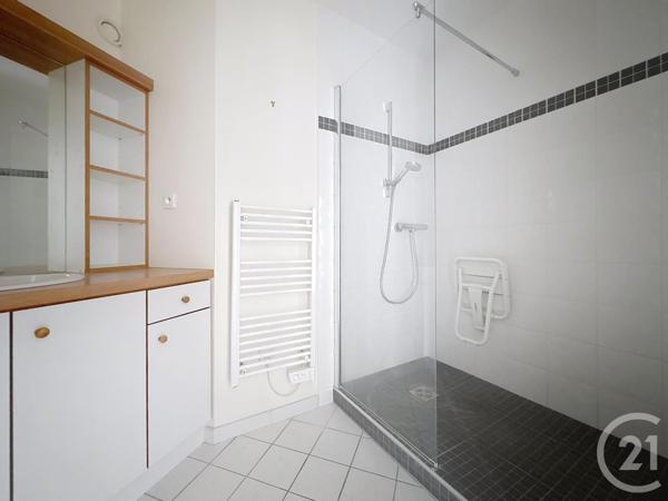 Appartement à vendre  2 pièces - 47 m2 TROYES - 10