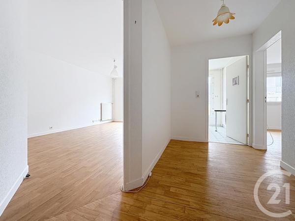 Appartement à vendre  2 pièces - 47 m2 TROYES - 10