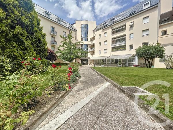 Appartement à vendre  2 pièces - 47 m2 TROYES - 10
