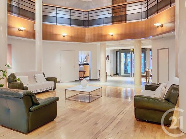 Appartement à vendre  2 pièces - 47 m2 TROYES - 10