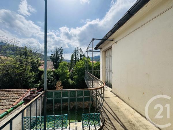 Appartement T5 à vendre  5 pièces - 96,74 m 2   ARLES SUR TECH  - 66