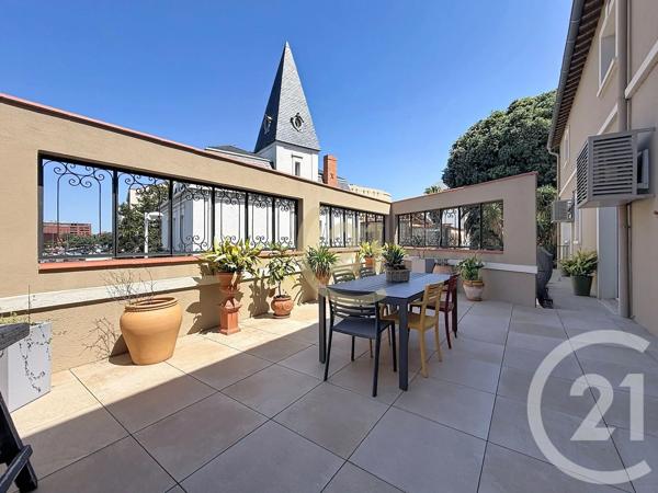 Maison à vendre  5 pièces - 255 m 2   ST ESTEVE  - 66