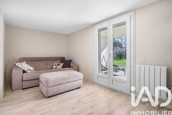 Maison à vendre 6 pièces 211 m² Cailloux-sur-Fontaines