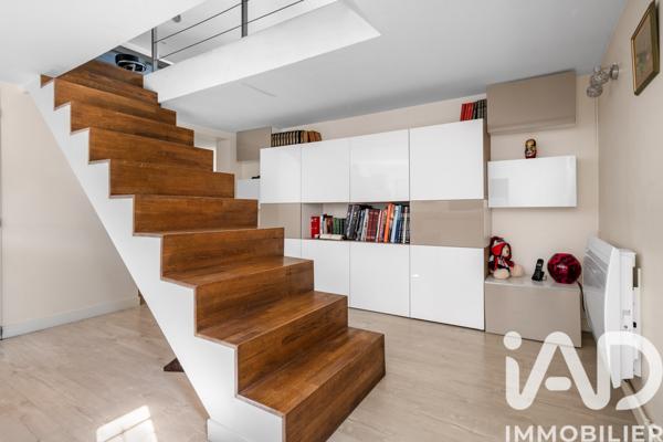 Maison à vendre 6 pièces 211 m² Cailloux-sur-Fontaines