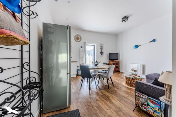 Appartement à vendre |  La Teste-de-Buch |  2 pièces | 40 m²