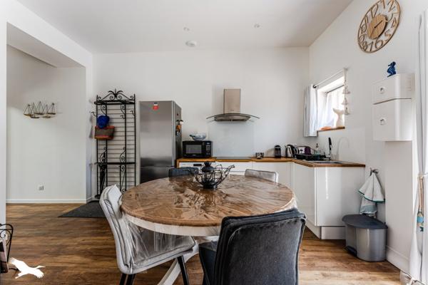 Appartement à vendre |  La Teste-de-Buch |  2 pièces | 40 m²