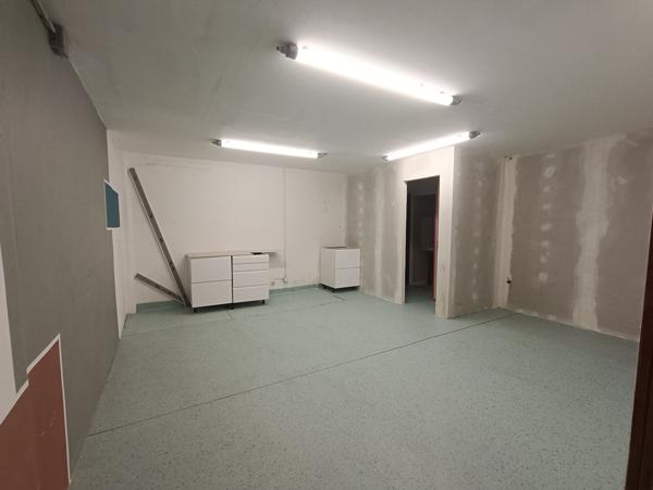 Local Carqueiranne 30,95 m2