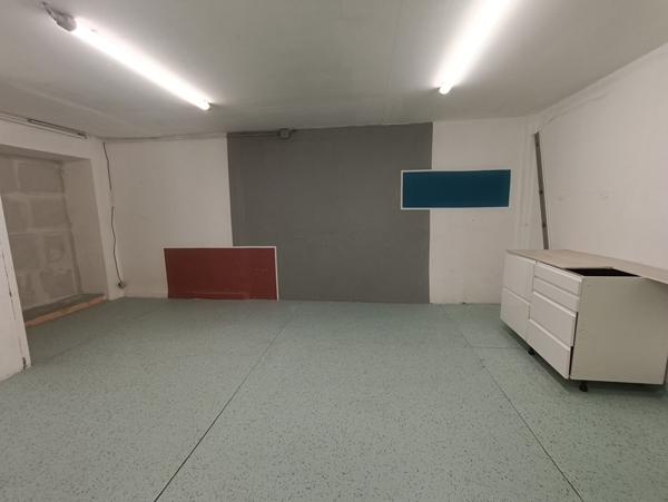Local Carqueiranne 30,95 m2