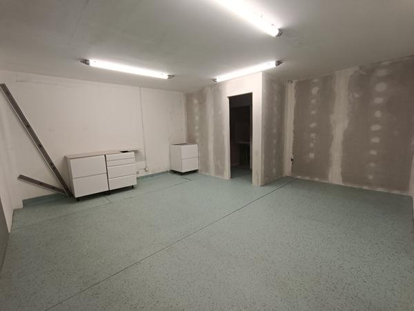 Local Carqueiranne 30,95 m2