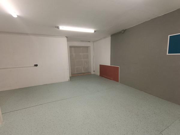 Local Carqueiranne 30,95 m2