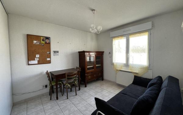 Vente Villa De plain-pied avec jardin Marseillan   