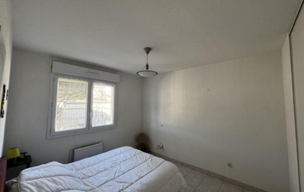 Vente Villa De plain-pied avec jardin Marseillan   