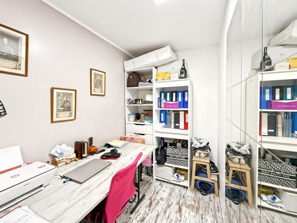 À vendre en exclusivité maison de plain pied de type 4 avec piscine et garage - secteur Eoures 13011 Marseille