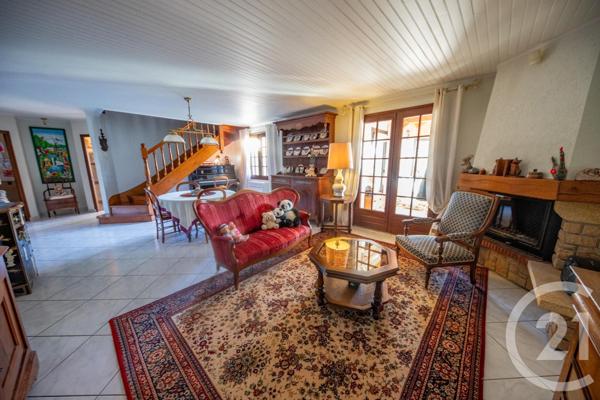 Maison à vendre  7 pièces - 214,65 m2 ST MEDARD EN JALLES - 33