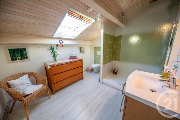 Maison à vendre  7 pièces - 214,65 m2 ST MEDARD EN JALLES - 33