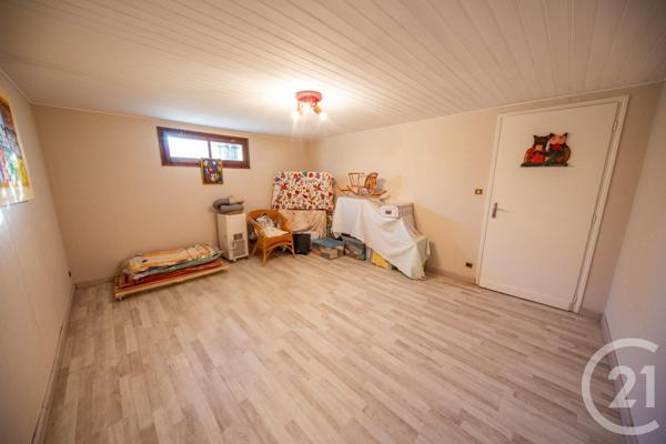 Maison à vendre  7 pièces - 214,65 m2 ST MEDARD EN JALLES - 33