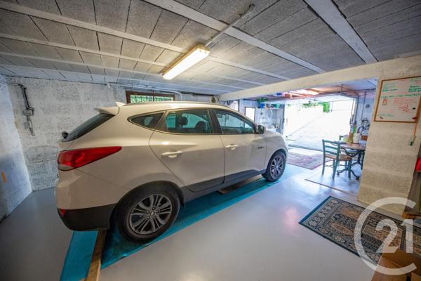 Maison à vendre  7 pièces - 214,65 m2 ST MEDARD EN JALLES - 33