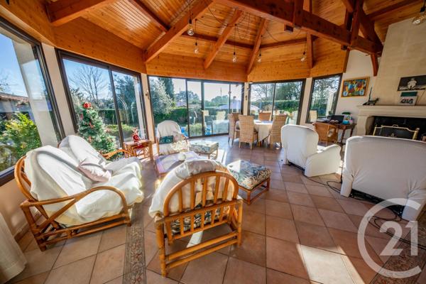 Maison à vendre  7 pièces - 214,65 m2 ST MEDARD EN JALLES - 33