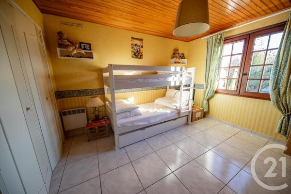 Maison à vendre  7 pièces - 214,65 m2 ST MEDARD EN JALLES - 33