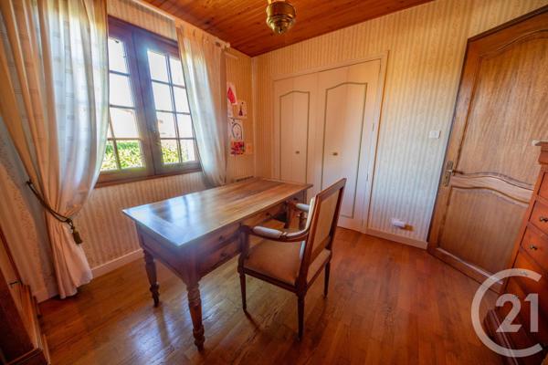 Maison à vendre  7 pièces - 214,65 m2 ST MEDARD EN JALLES - 33