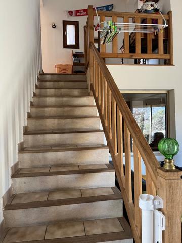 VILLA d'ARCHITECTE à vendre 7 pièces AIGLUN (04510)