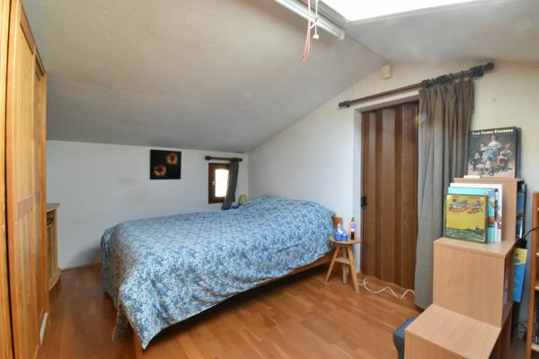 VILLA d'ARCHITECTE à vendre 7 pièces AIGLUN (04510)