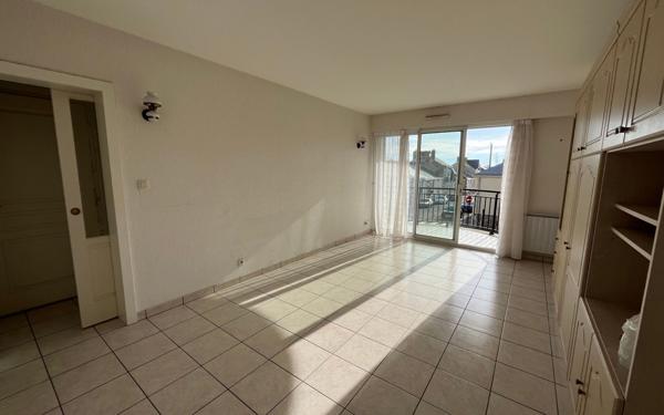Appartement à louer    2 pièces • 48,51 m2 Les Sables-d'Olonne