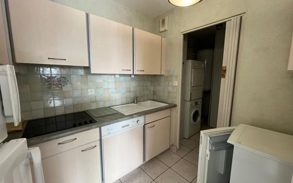 Appartement à louer    2 pièces • 48,51 m2 Les Sables-d'Olonne