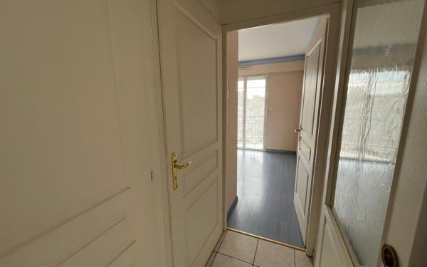 Appartement à louer    2 pièces • 48,51 m2 Les Sables-d'Olonne