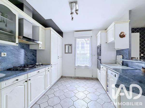 Appartement à vendre 6 pièces 100,6 m² Cesson-Sévigné
