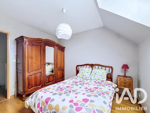 Appartement à vendre 6 pièces 100,6 m² Cesson-Sévigné
