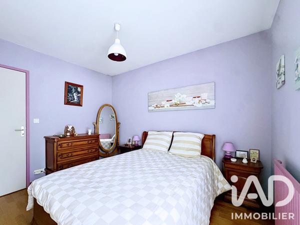 Appartement à vendre 6 pièces 100,6 m² Cesson-Sévigné