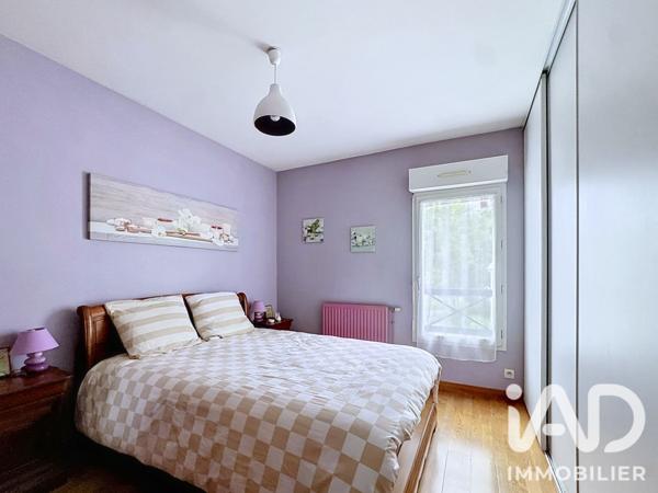 Appartement à vendre 6 pièces 100,6 m² Cesson-Sévigné