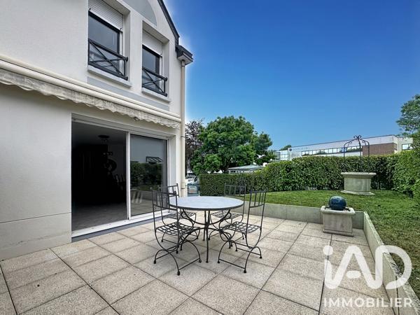 Appartement à vendre 6 pièces 100,6 m² Cesson-Sévigné