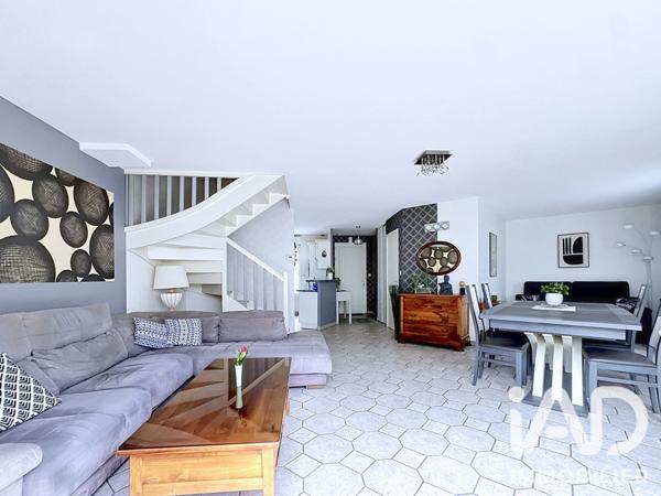 Appartement à vendre 6 pièces 100,6 m² Cesson-Sévigné