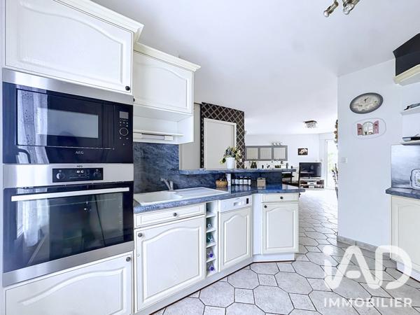 Appartement à vendre 6 pièces 100,6 m² Cesson-Sévigné