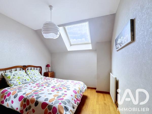 Appartement à vendre 6 pièces 100,6 m² Cesson-Sévigné