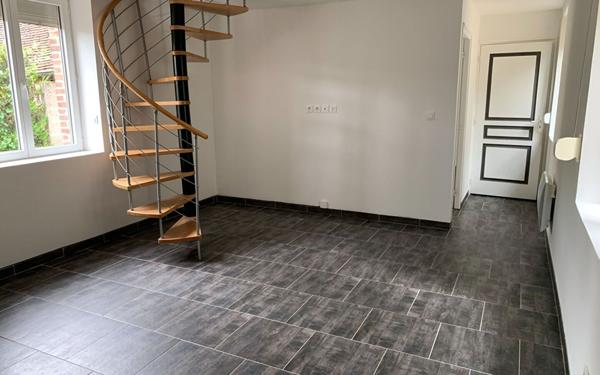 Maison à louer    2 pièces •  Beauvais